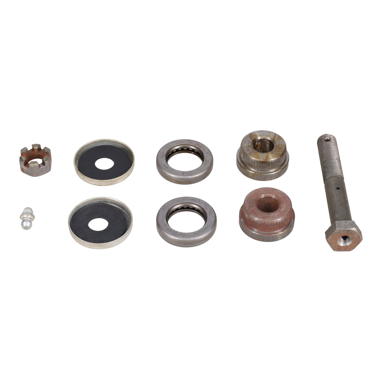 Idler Arm
