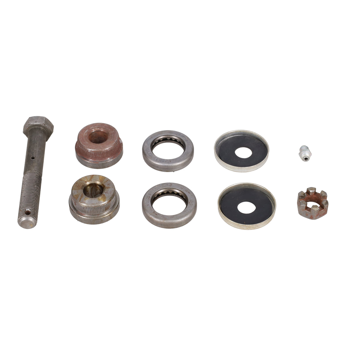 Idler Arm