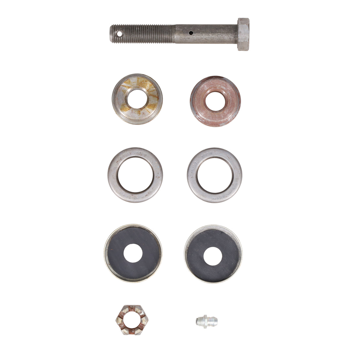 Idler Arm