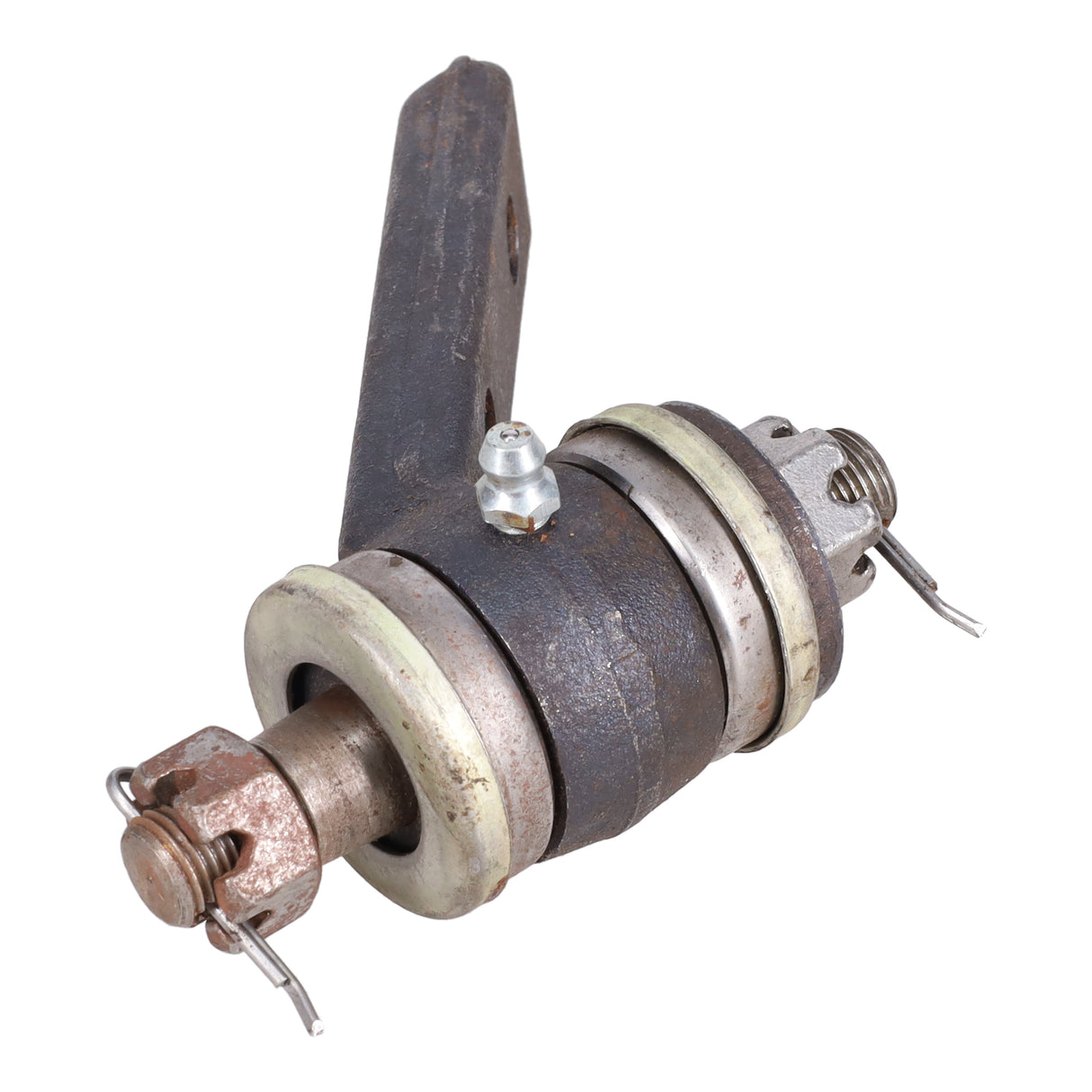 Idler Arm