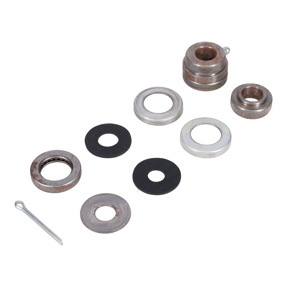 Idler Arm