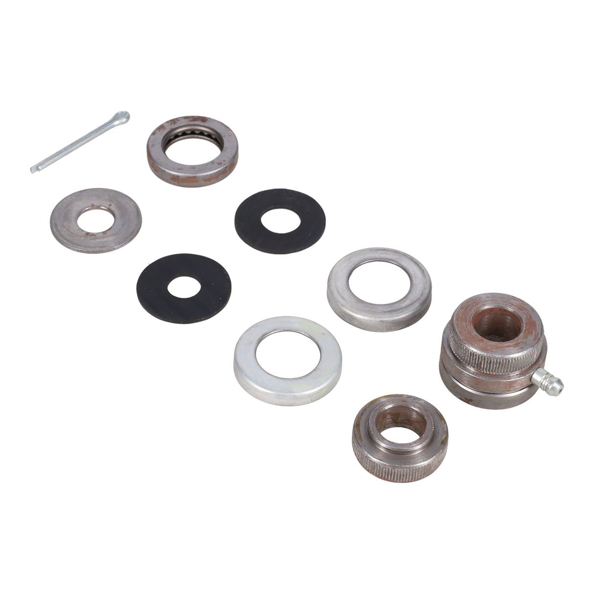 Idler Arm
