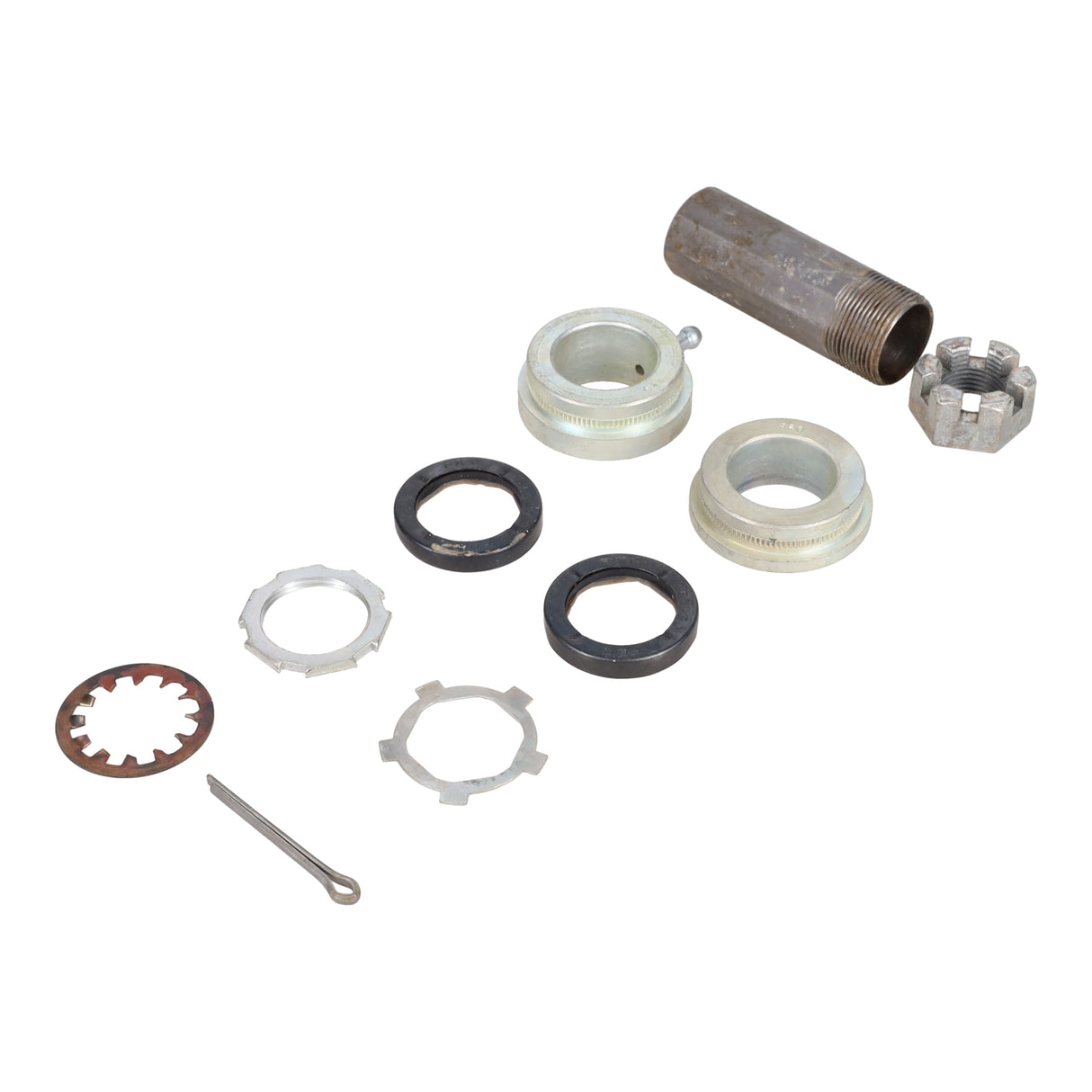 Idler Arm