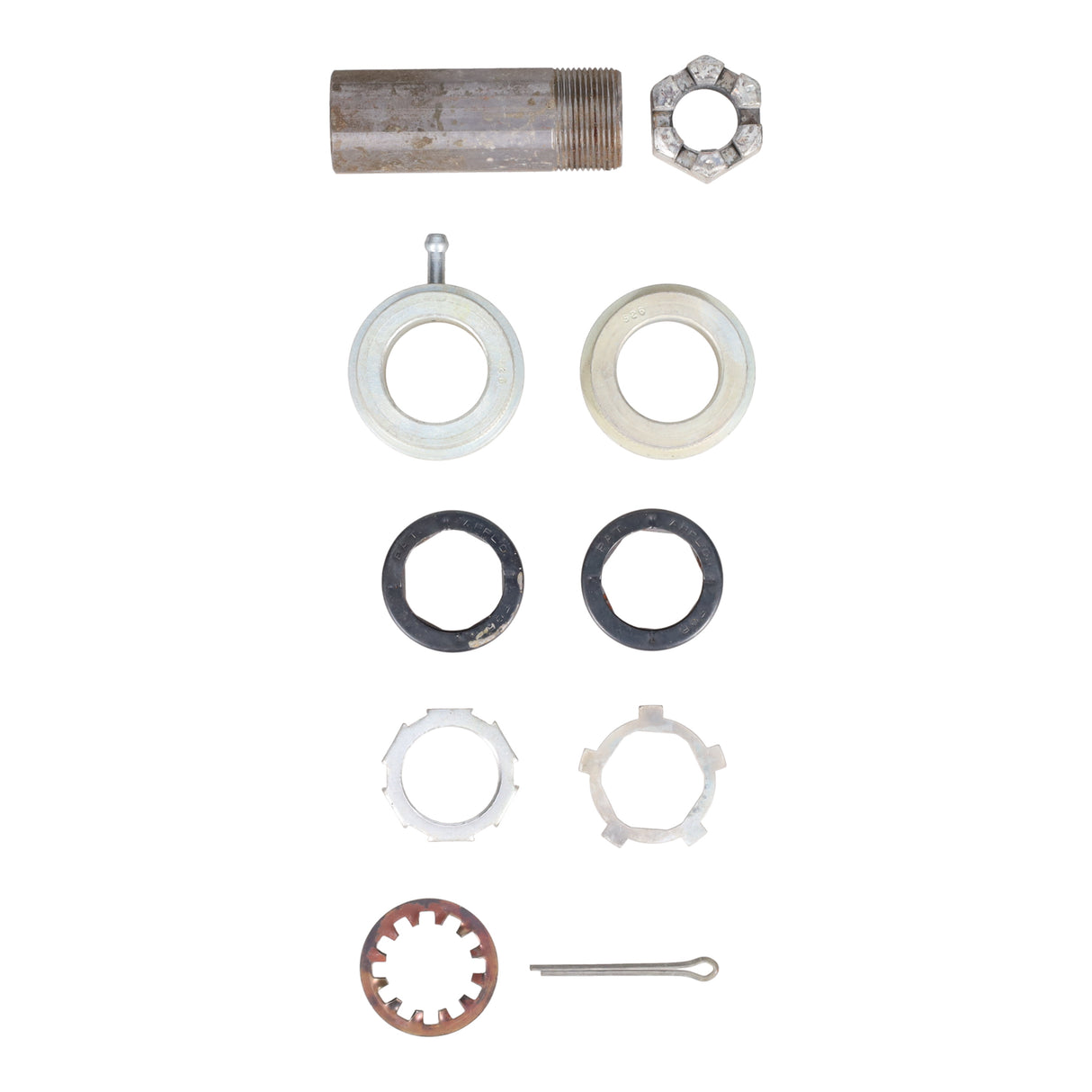Idler Arm
