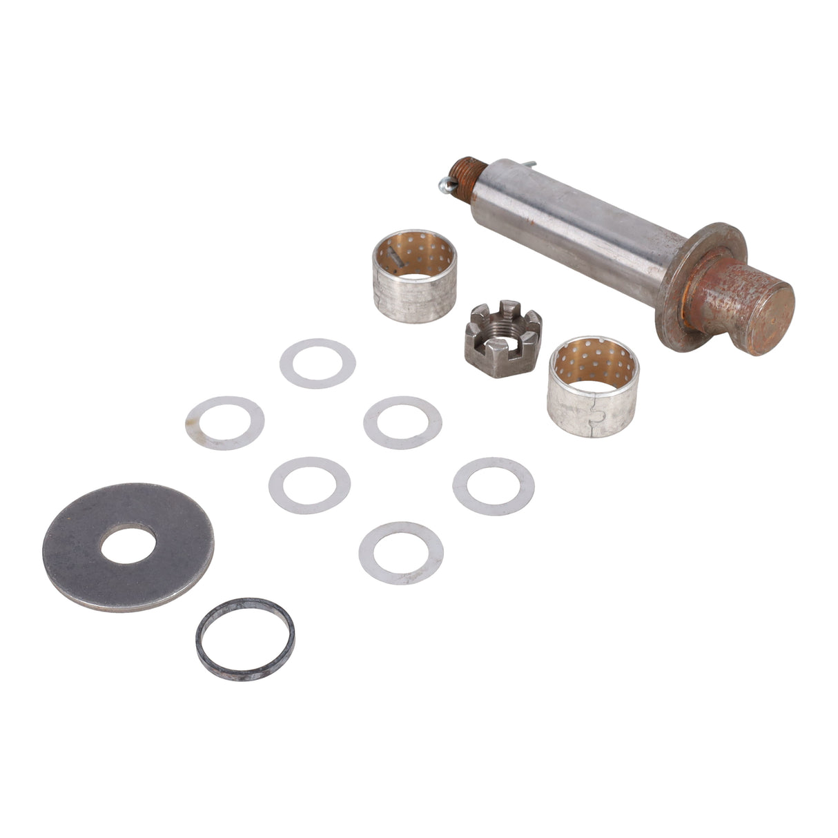 Idler Arm
