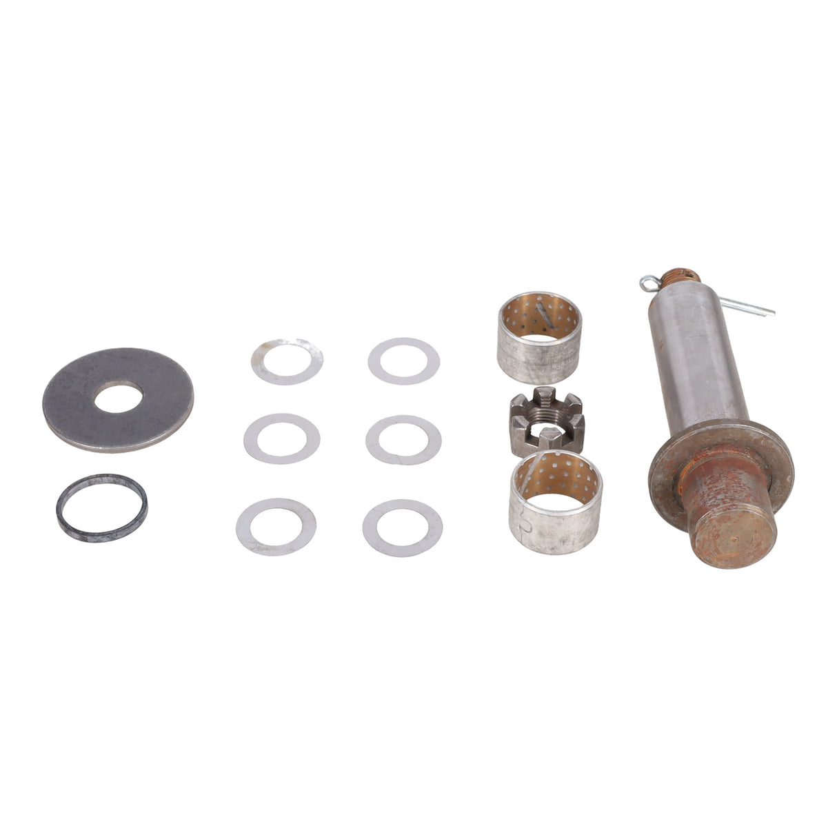 Idler Arm