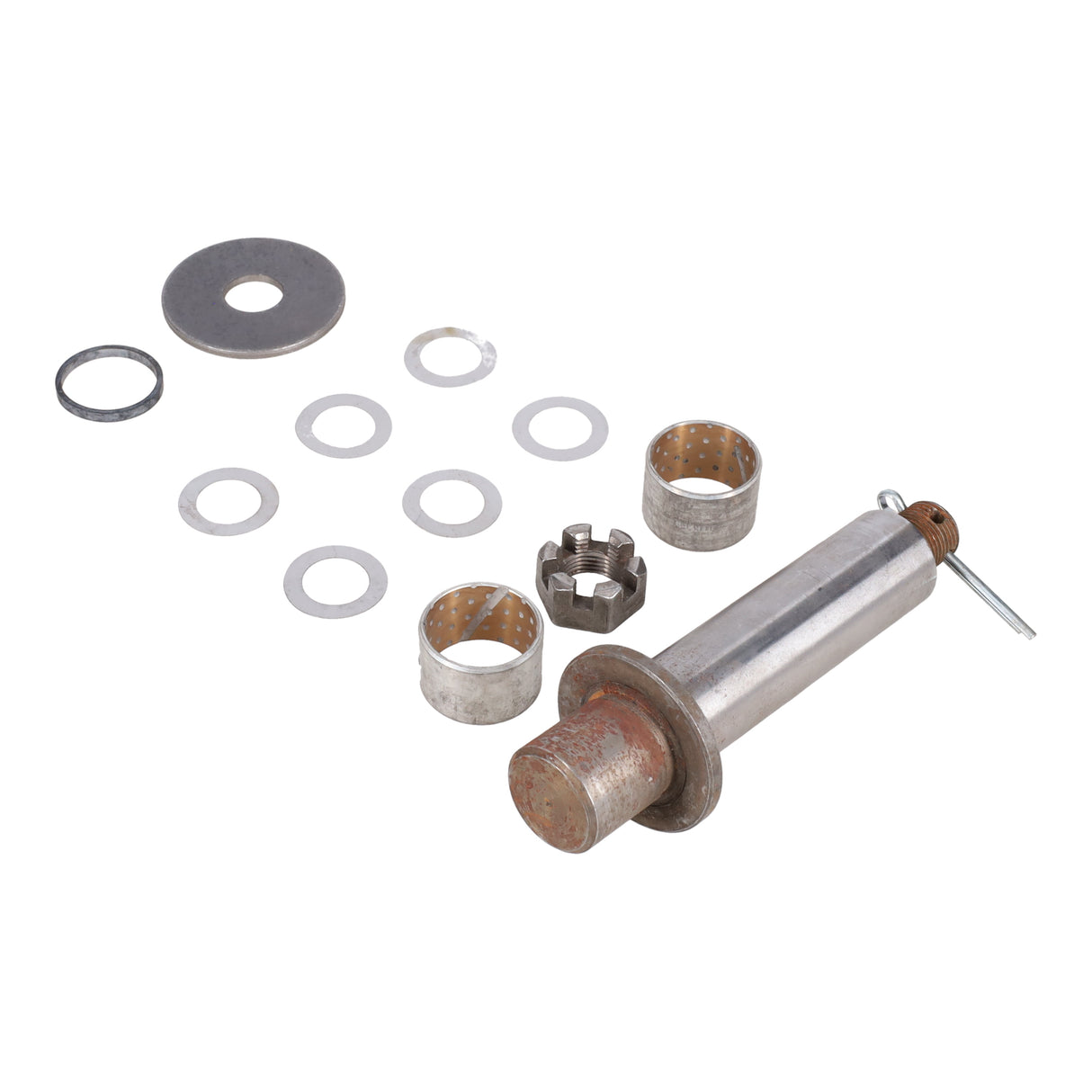 Idler Arm