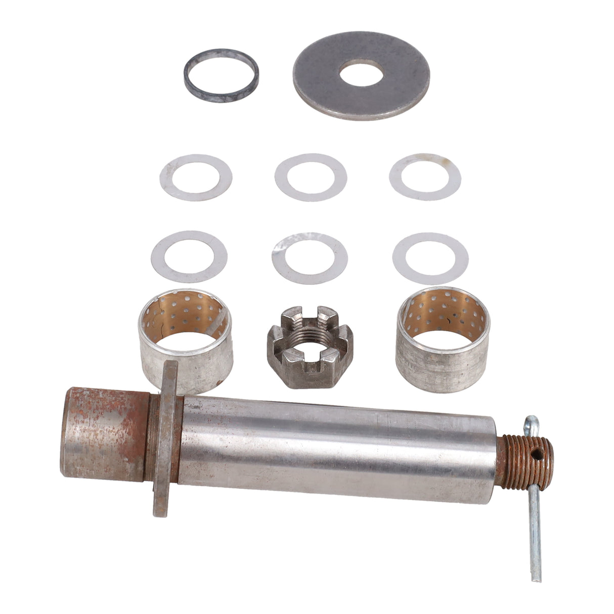 Idler Arm