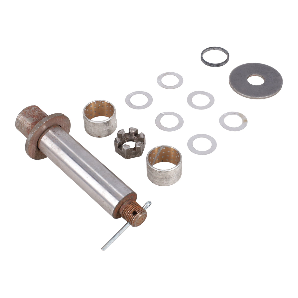 Idler Arm