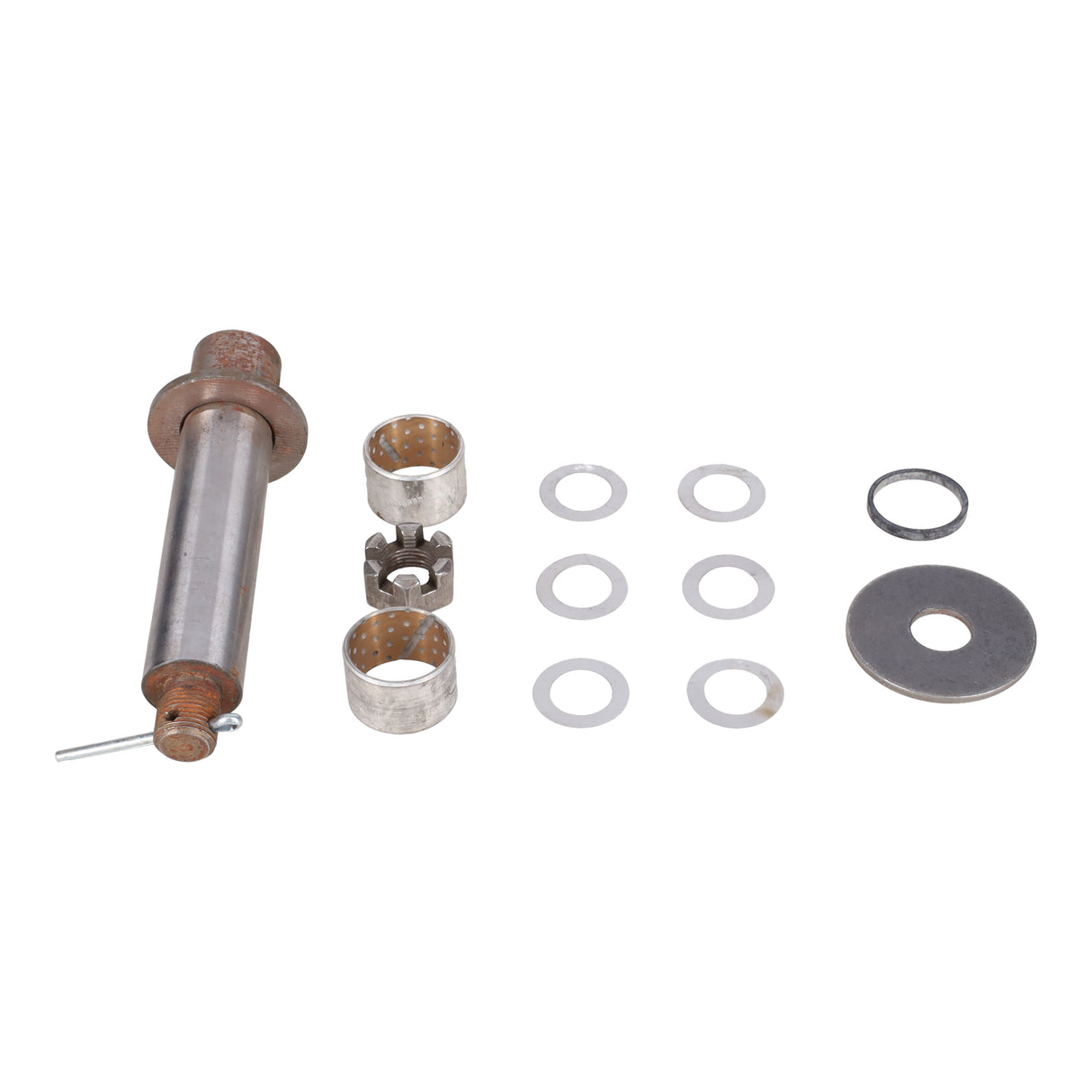 Idler Arm