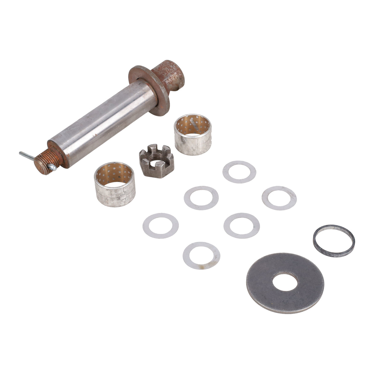 Idler Arm