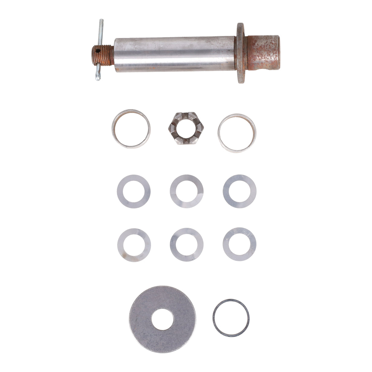 Idler Arm
