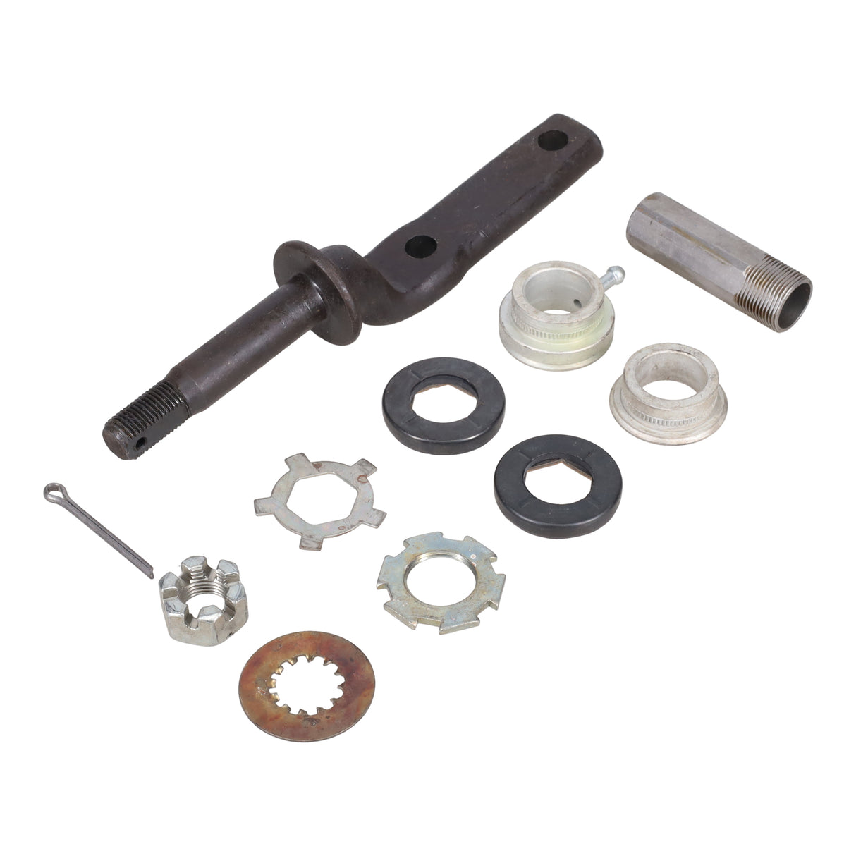 Idler Arm