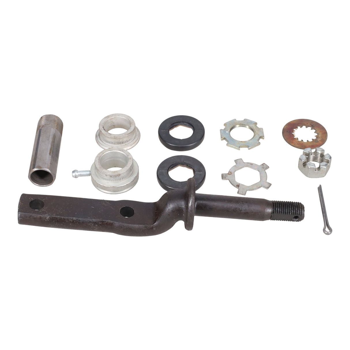 Idler Arm