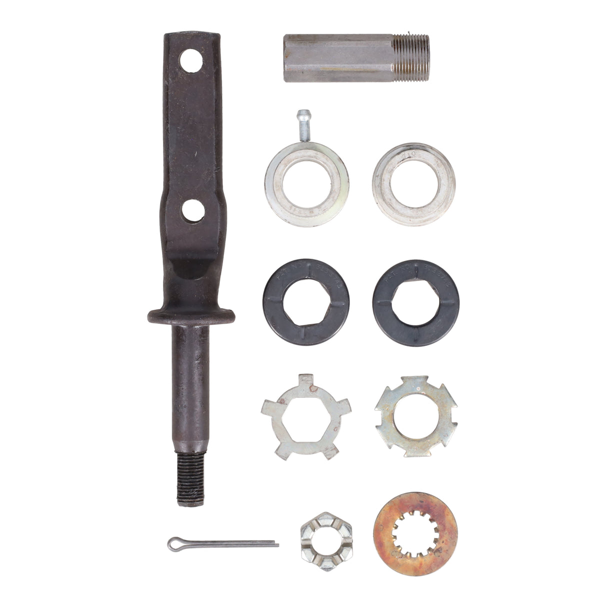 Idler Arm