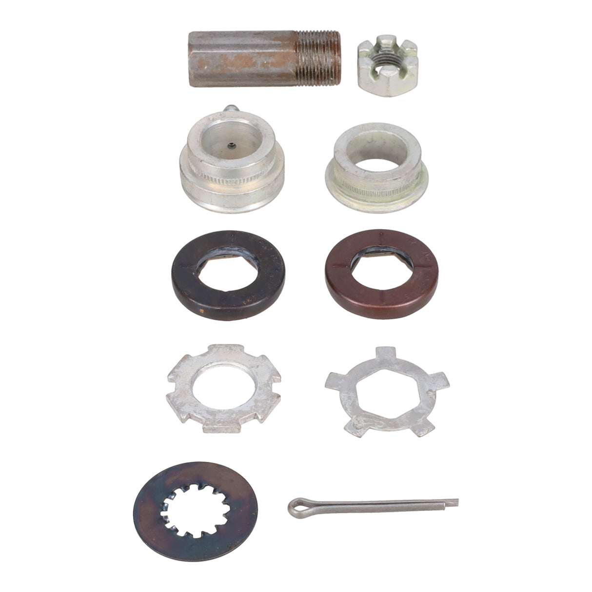 Idler Arm