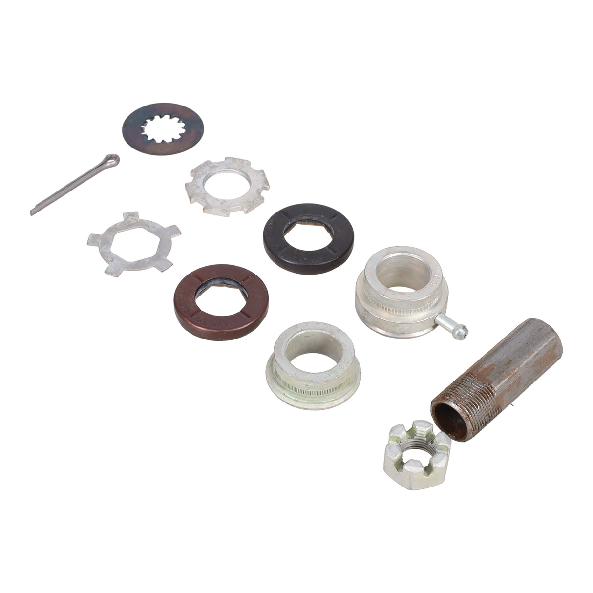 Idler Arm