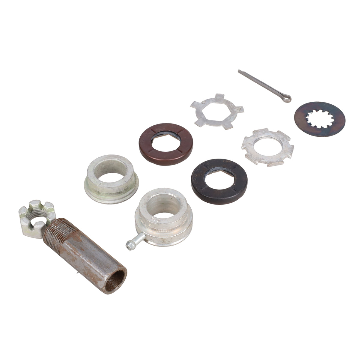 Idler Arm