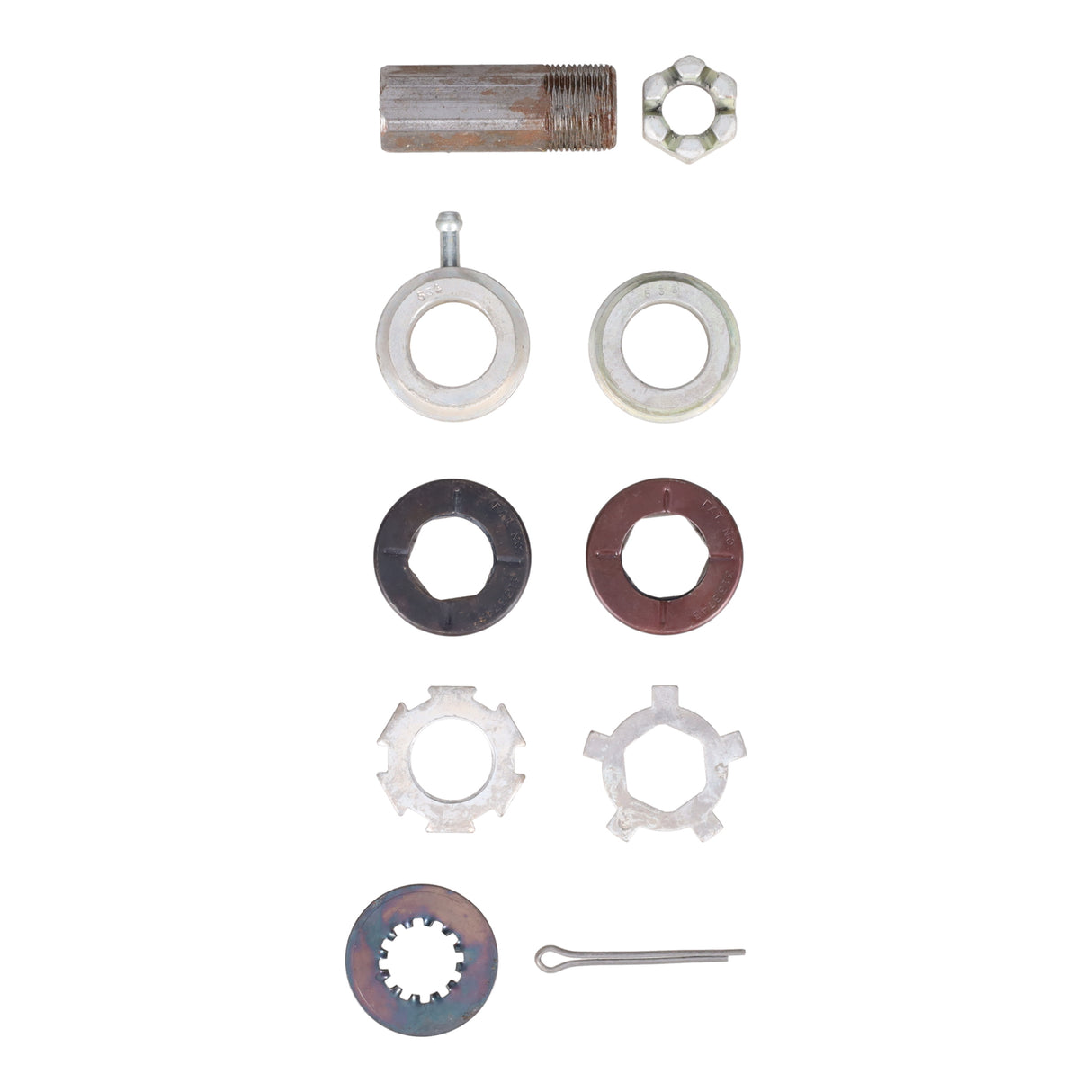 Idler Arm