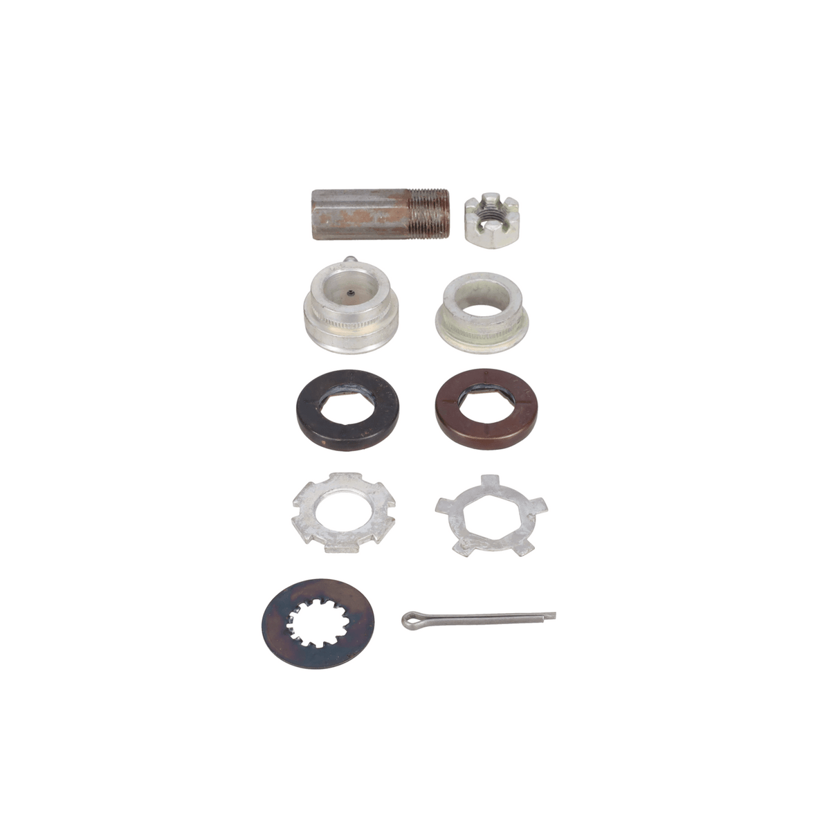 Idler Arm