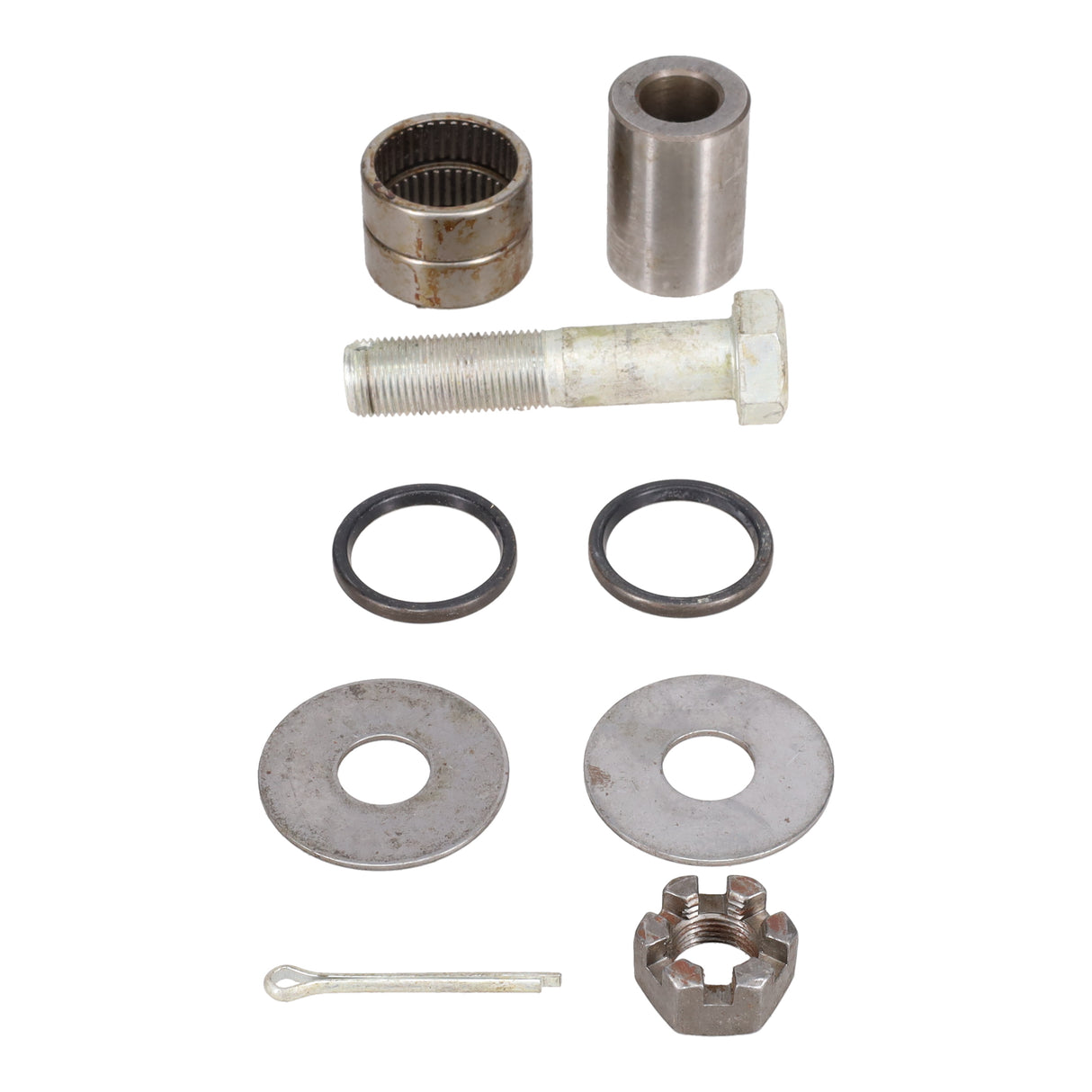 Idler Arm