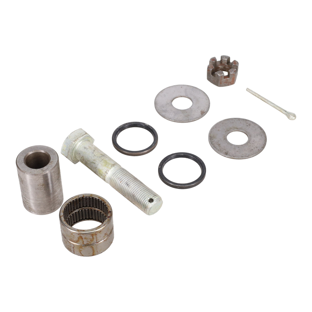 Idler Arm