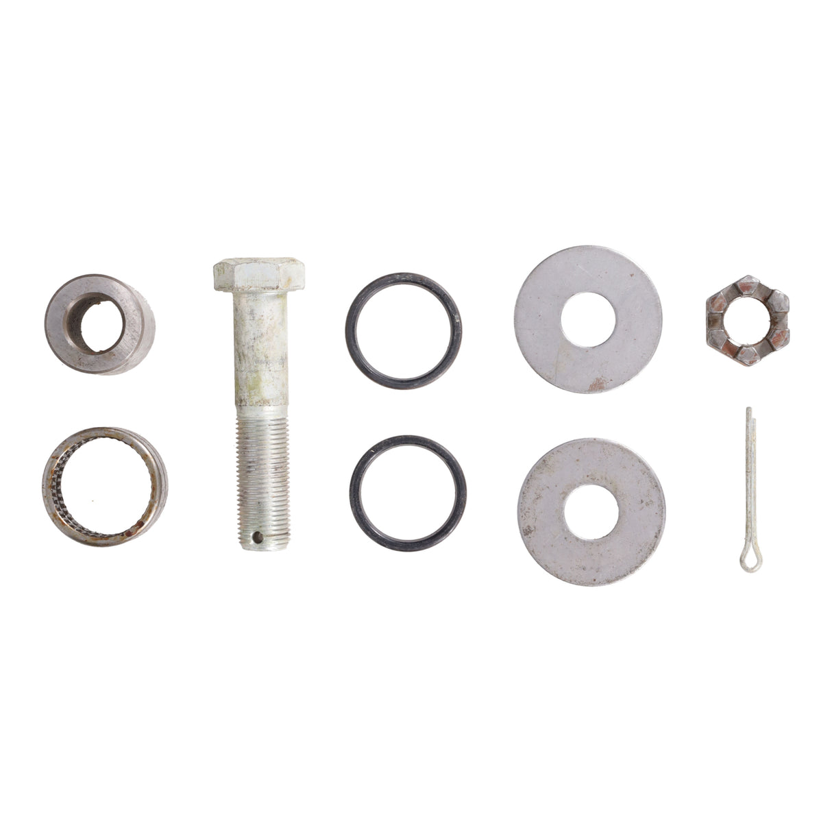Idler Arm