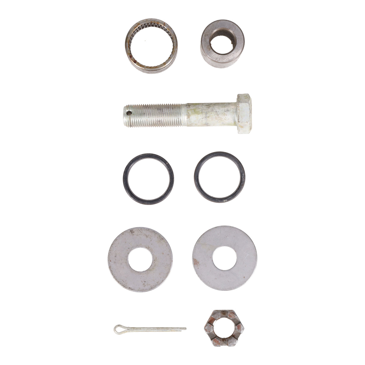 Idler Arm