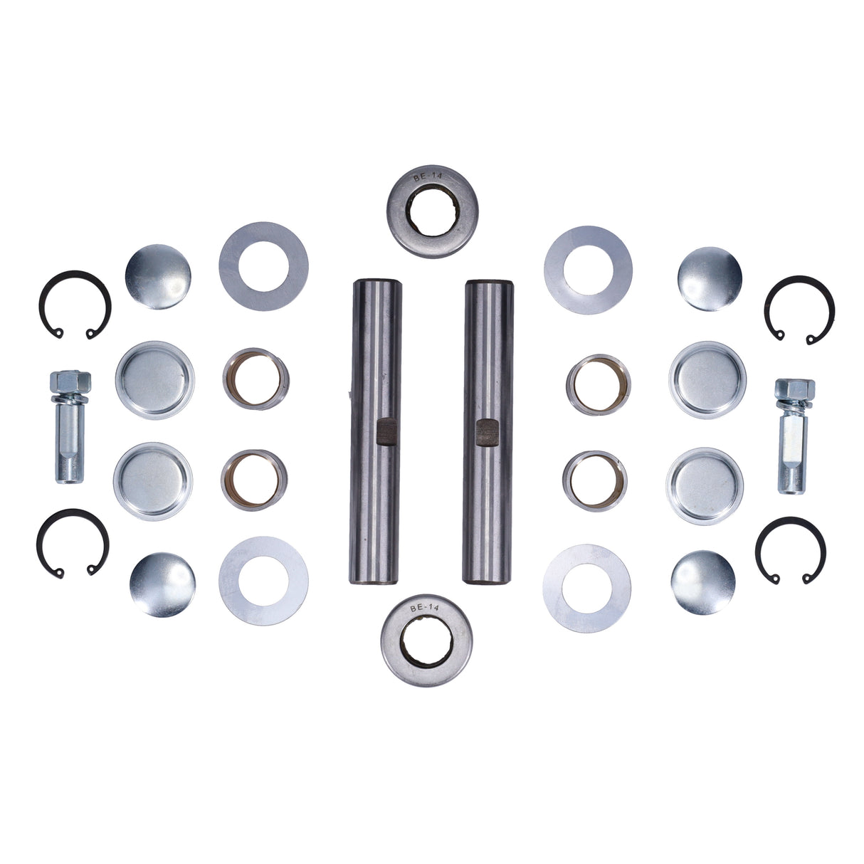 Front Suspension Rebuild Kit