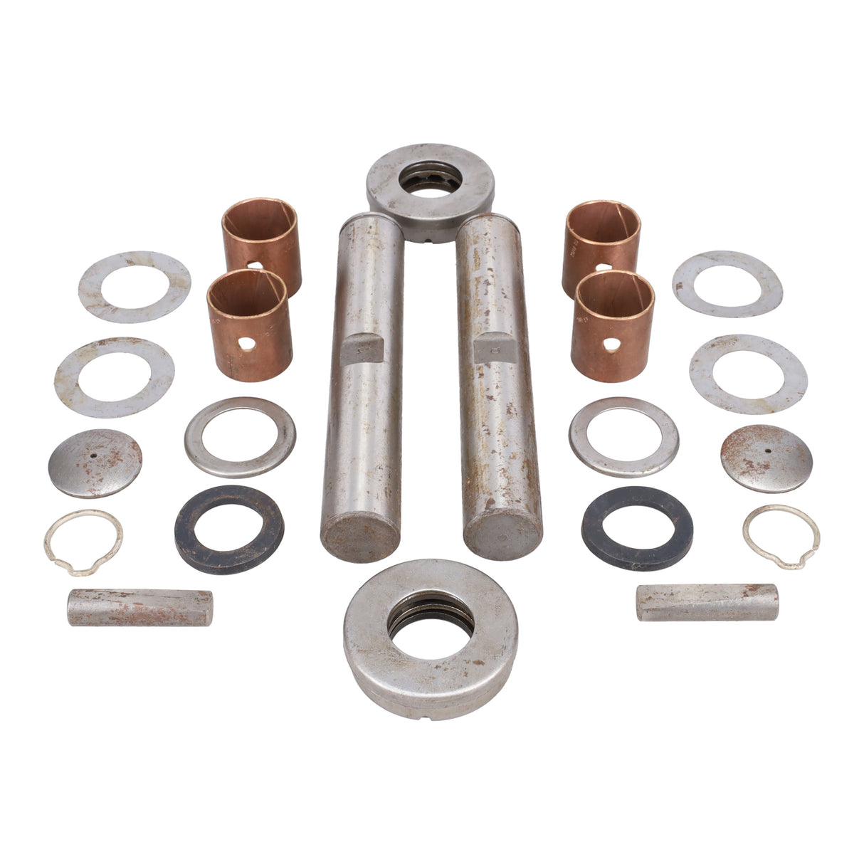 King Pin Kit