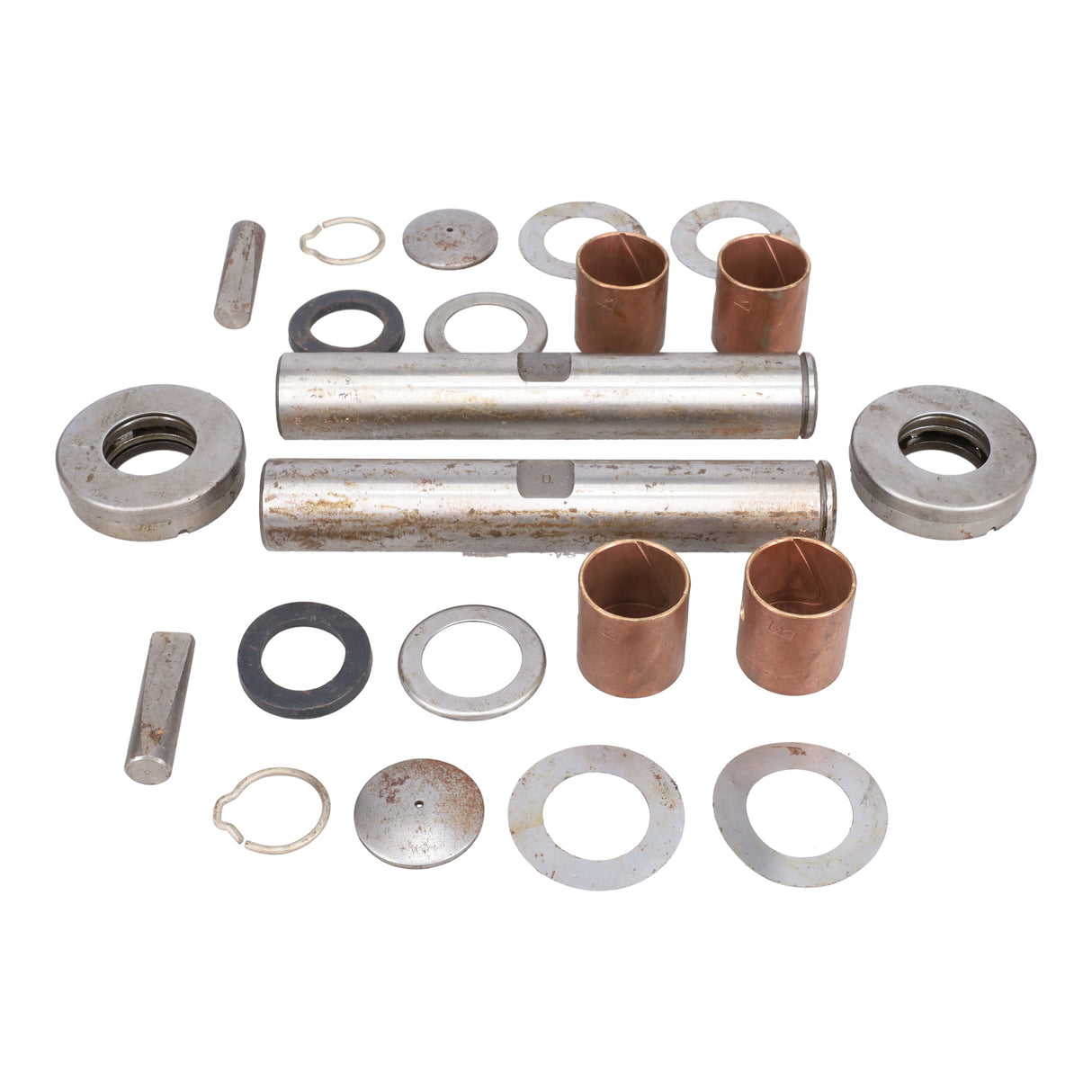 King Pin Kit
