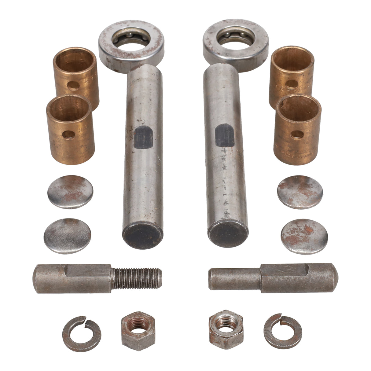 King Pin Kit