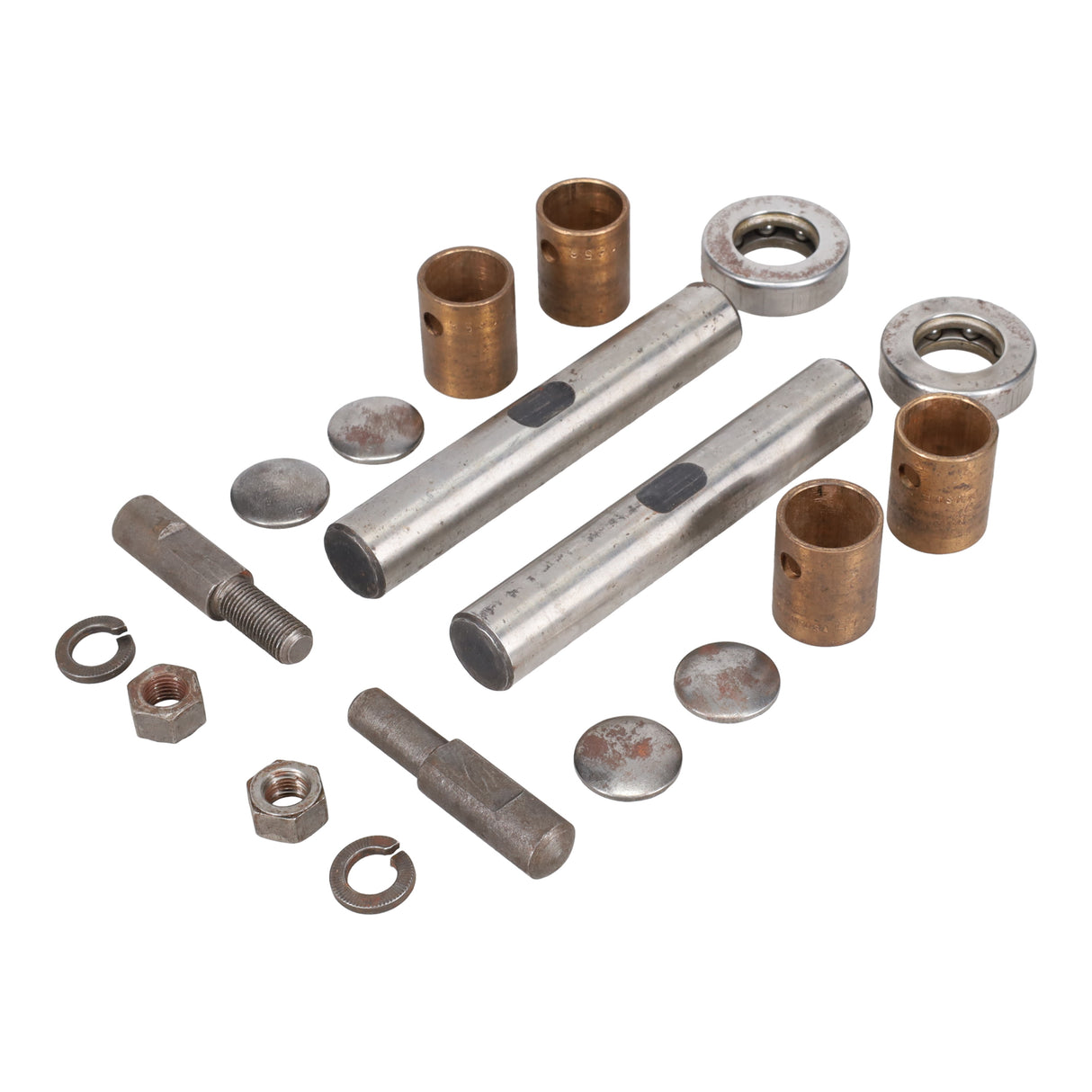 King Pin Kit