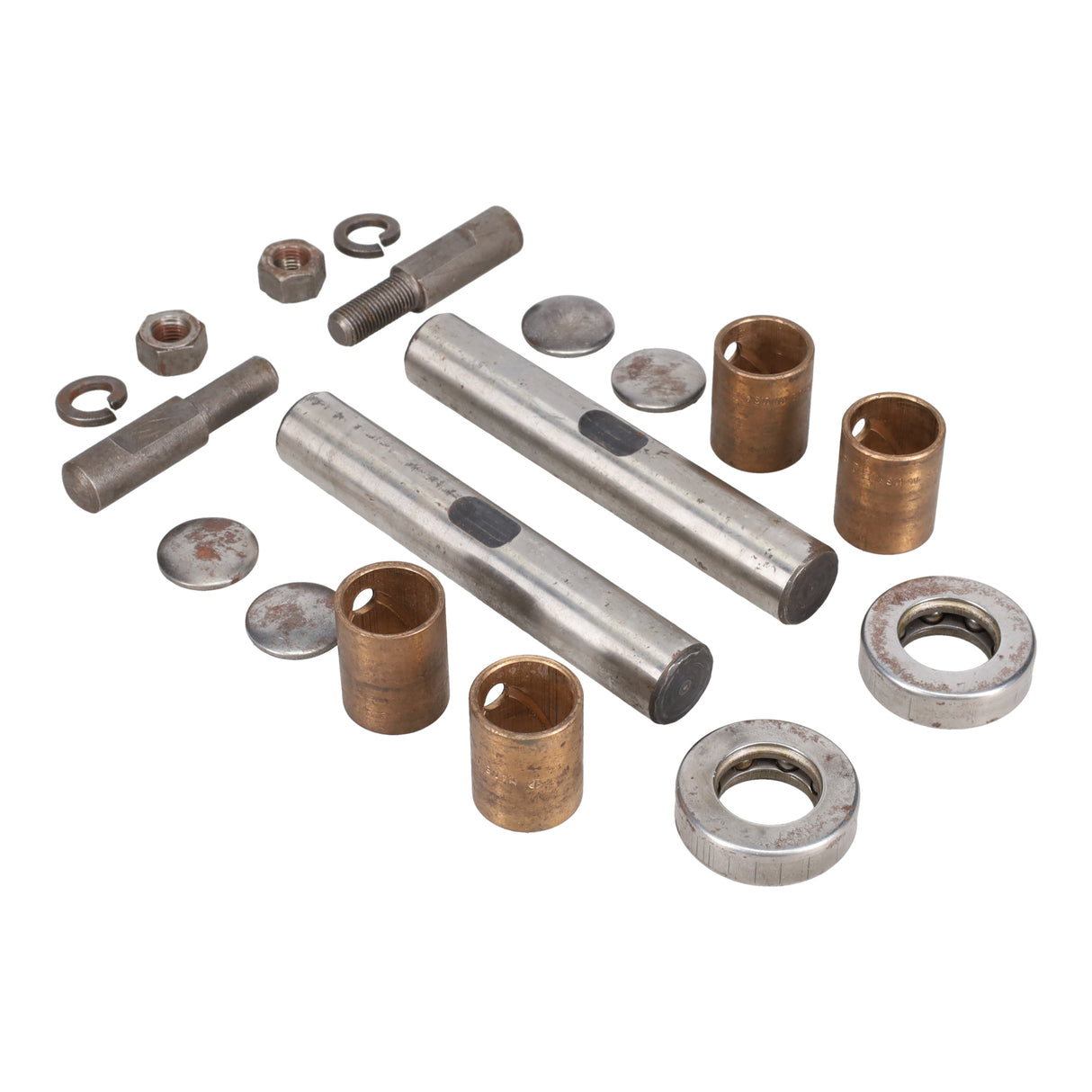 King Pin Kit