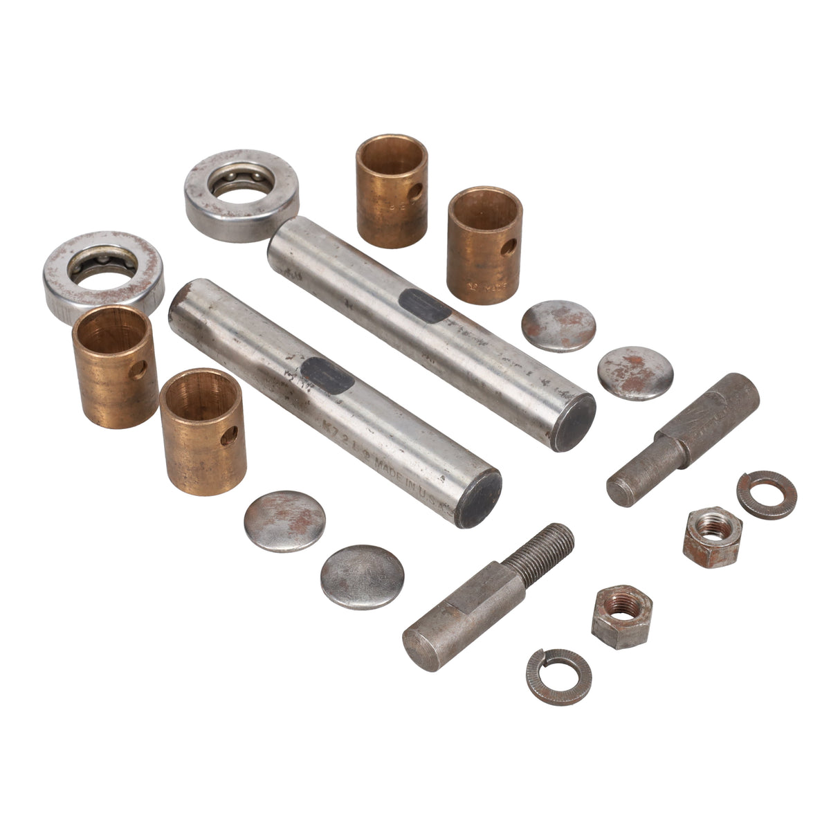 King Pin Kit