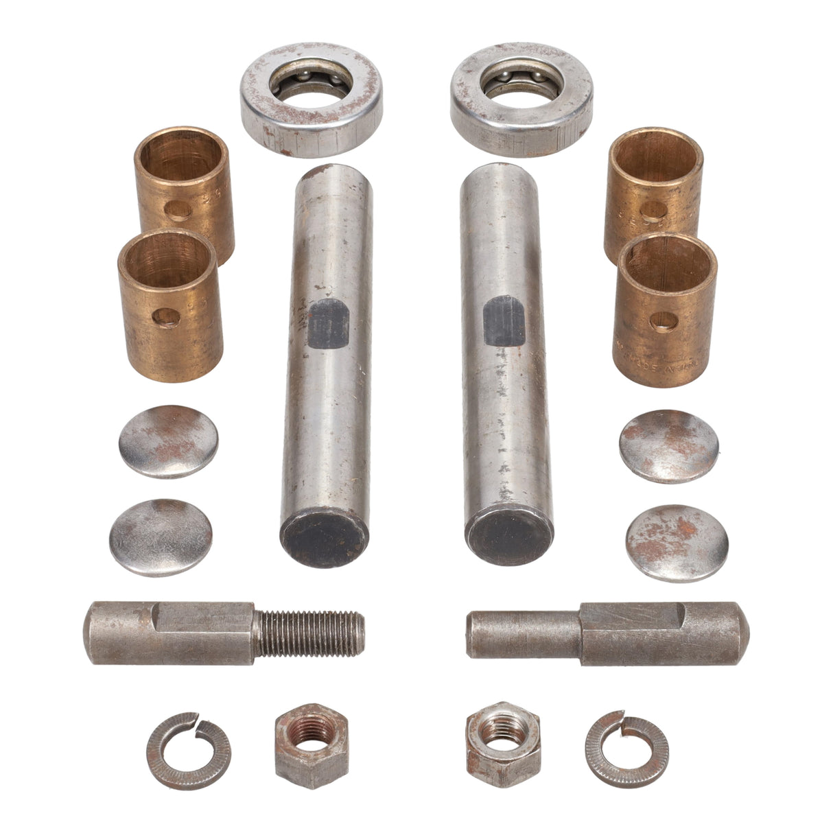 King Pin Kit