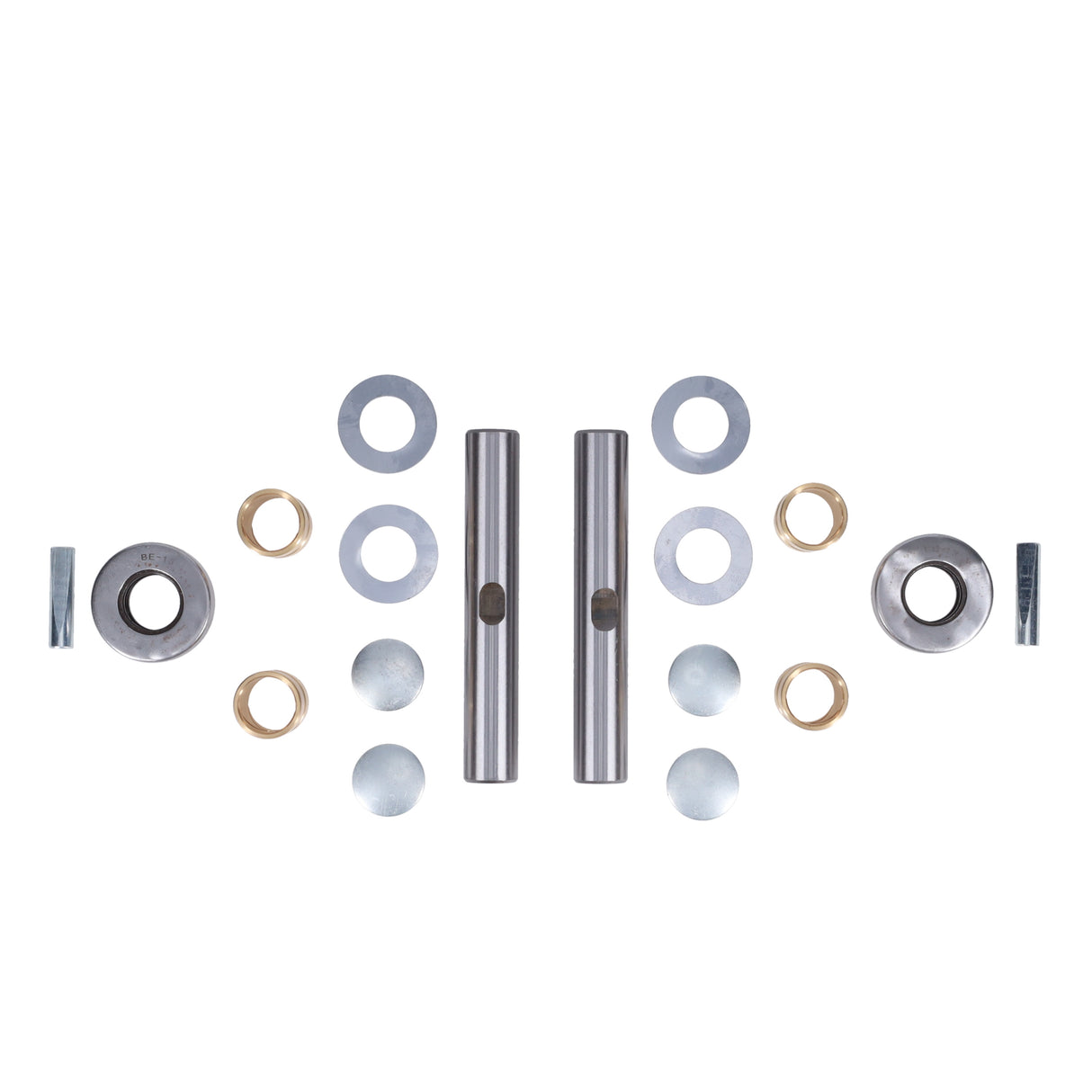 Deluxe Front Suspension Rebuild Kit