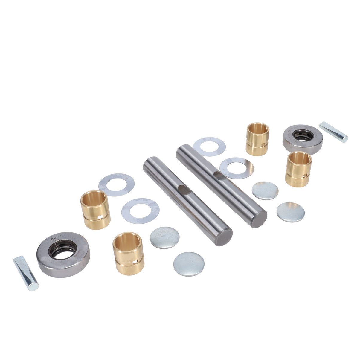 Deluxe Front Suspension Rebuild Kit