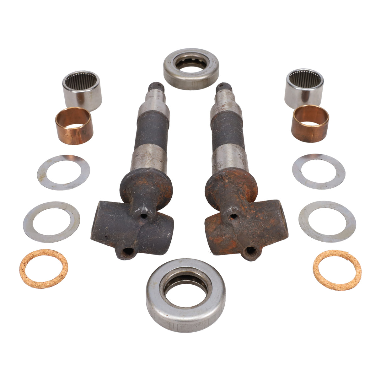 King Pin Kit