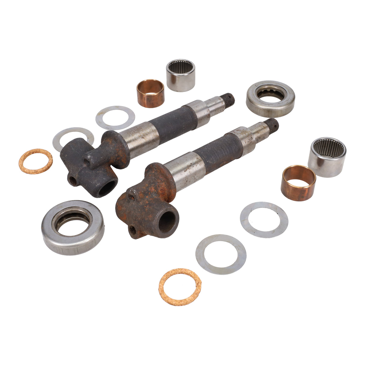 King Pin Kit