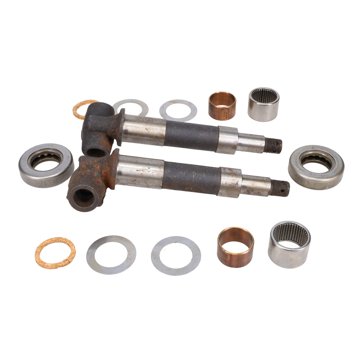 King Pin Kit
