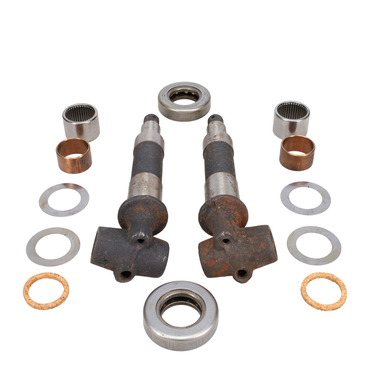 King Pin Kit