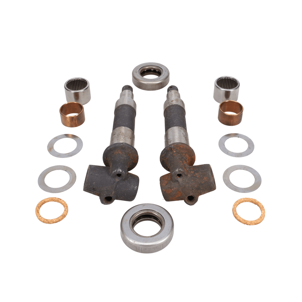 King Pin Kit