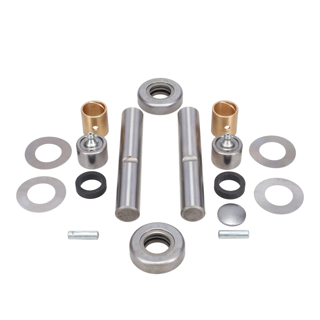 King Pin Kit
