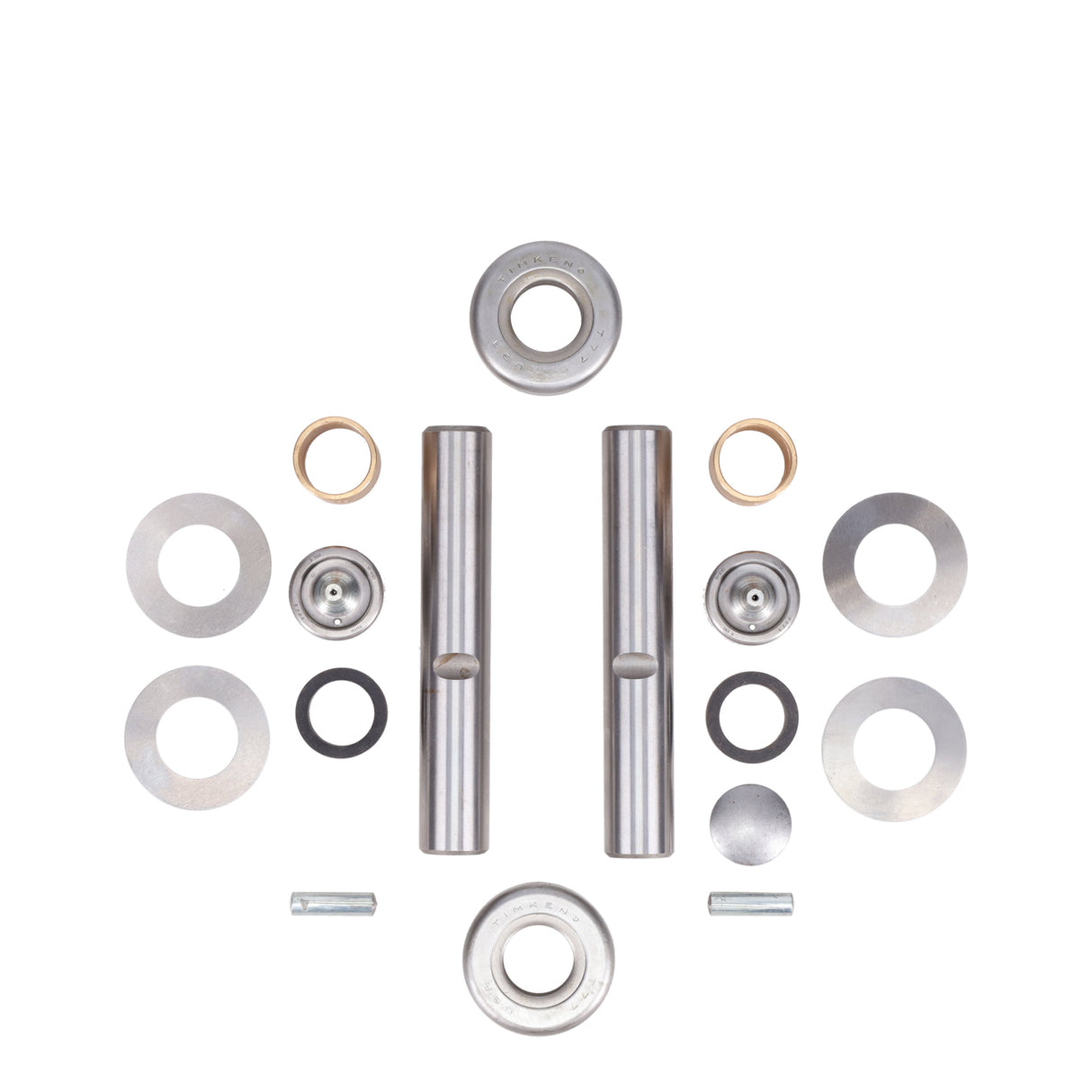 King Pin Kit