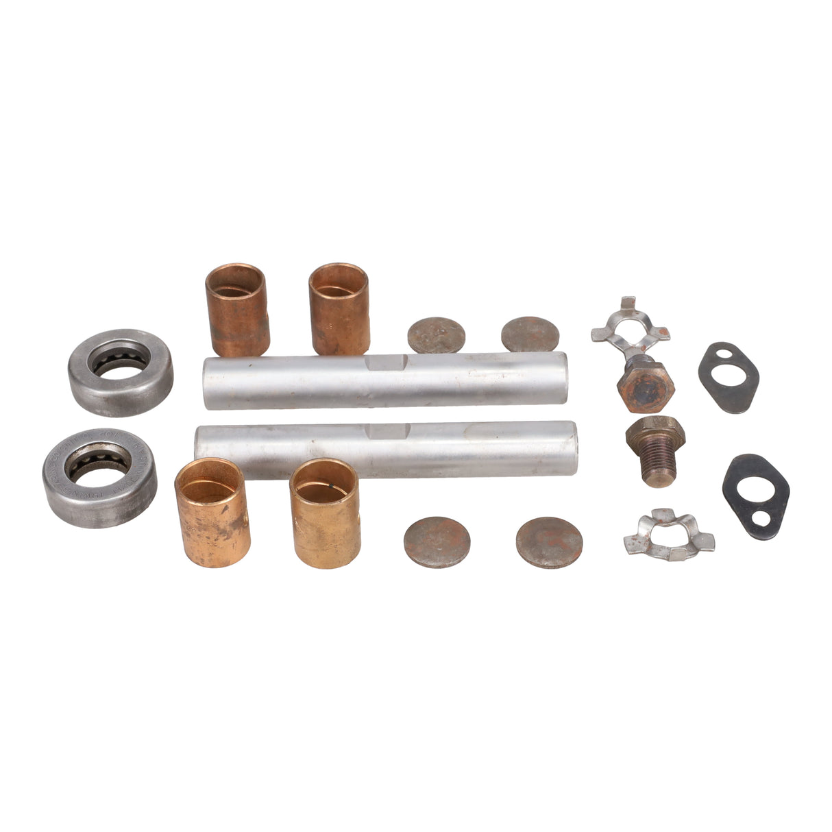King Pin Kit