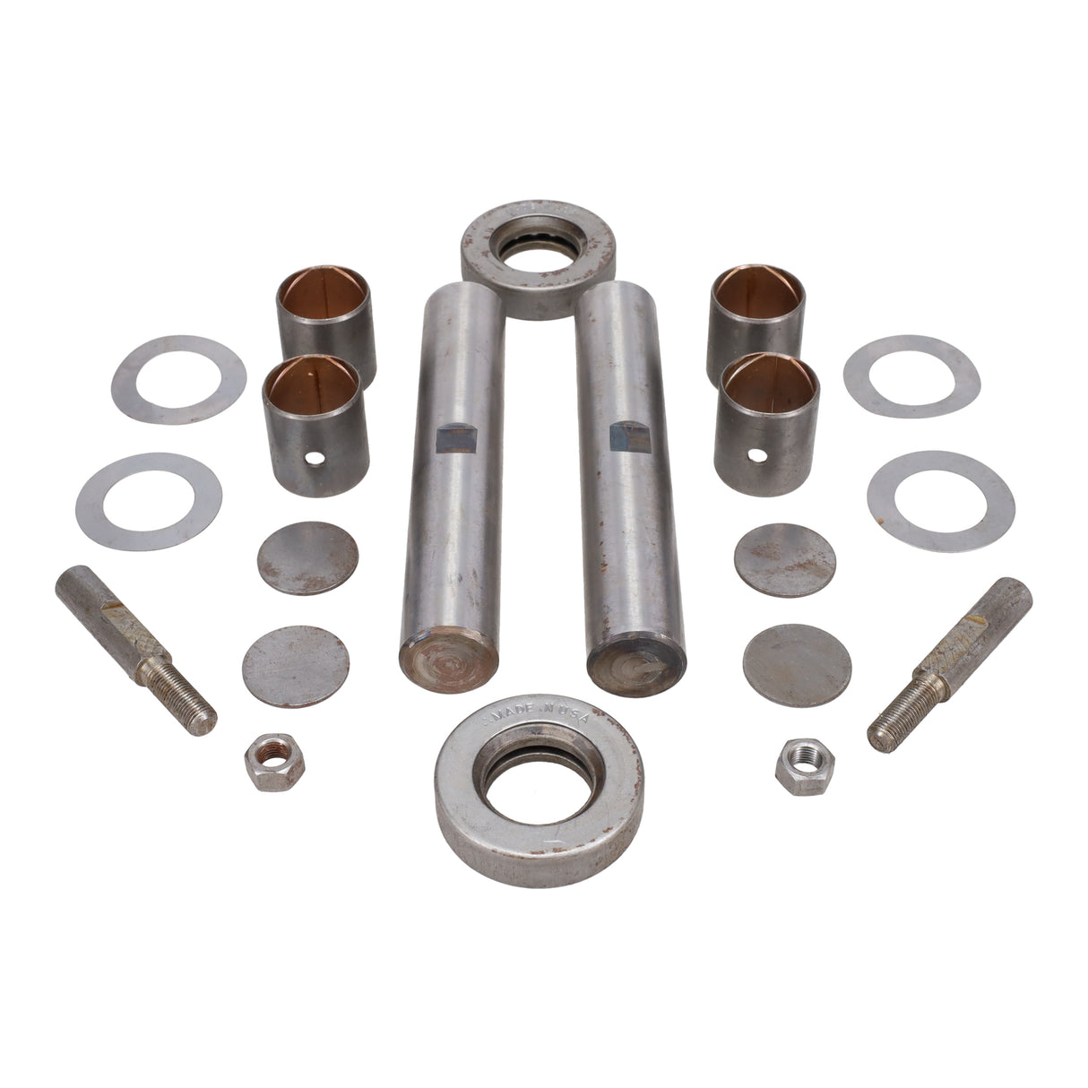 King Pin Kit