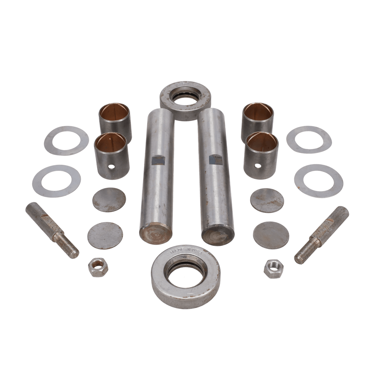 King Pin Kit