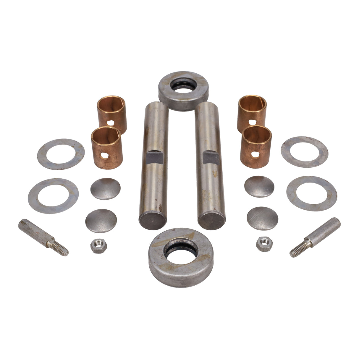 King Pin Kit