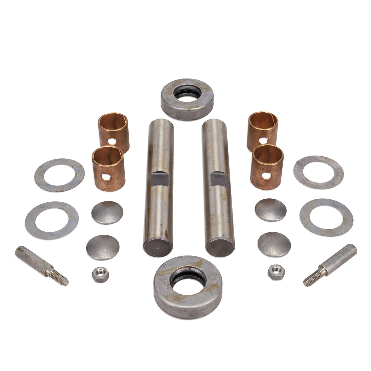King Pin Kit